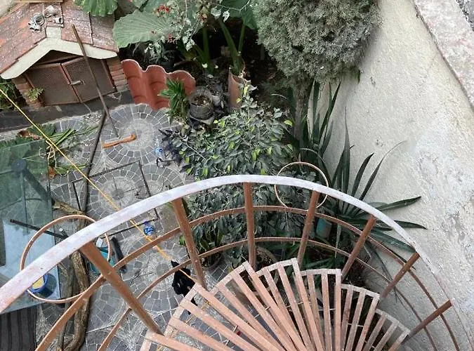 Casa Ezpania Alloggio in famiglia *