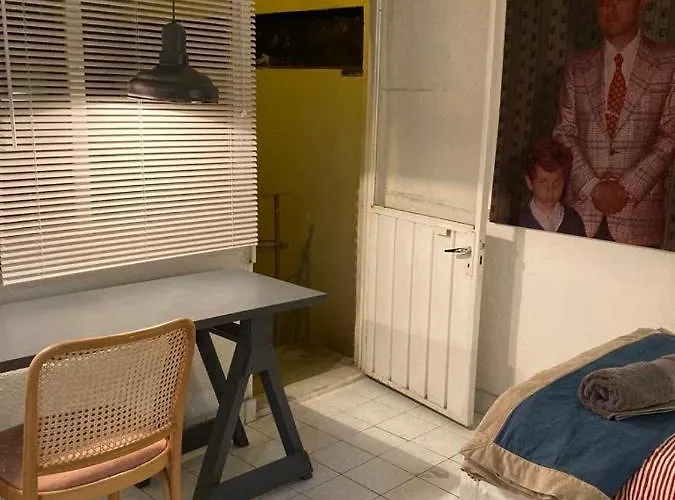 Casa Ezpania Alloggio in famiglia