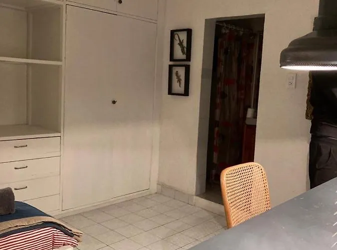 Alloggio in famiglia Casa Ezpania *