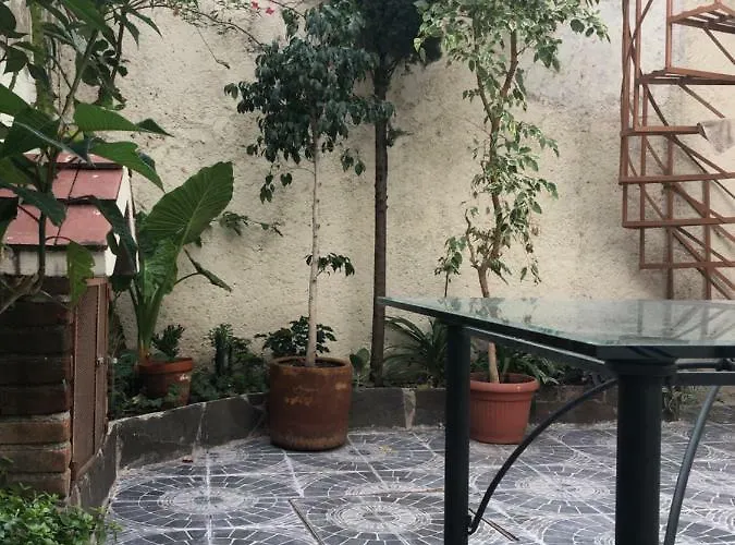 Casa Ezpania