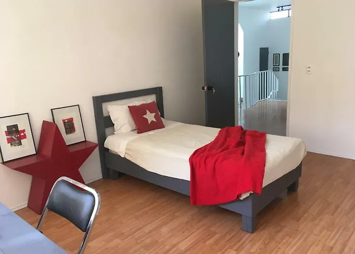 Alloggio in famiglia Casa Ezpania Città del Messico